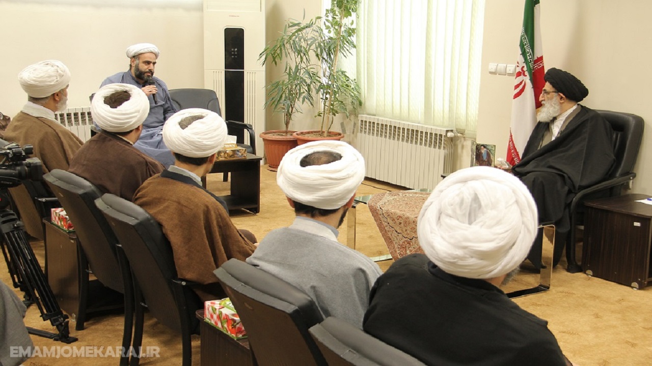 خدمت‌رسانی صرفاً به فضای حقیقی محدود نشود / لزوم تولید محتوا برای آموزش سبک زندگی در شرایط کرونا
