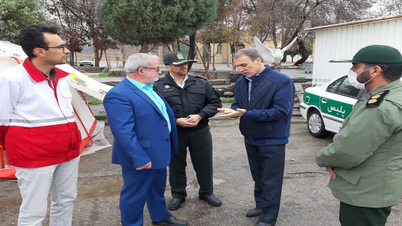 پذیرایی از مسافر در میامی انجام نمی‌شود