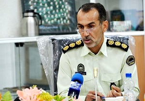 پیشگیری از سرقت داخل خودرو