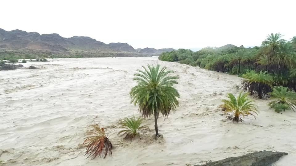 خسارت ۴۰۱میلیاردریالی به بخش کشاورزی سیستان وبلوچستان