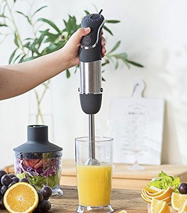استفاده از گوشتکوب برقی حادثه آفرید