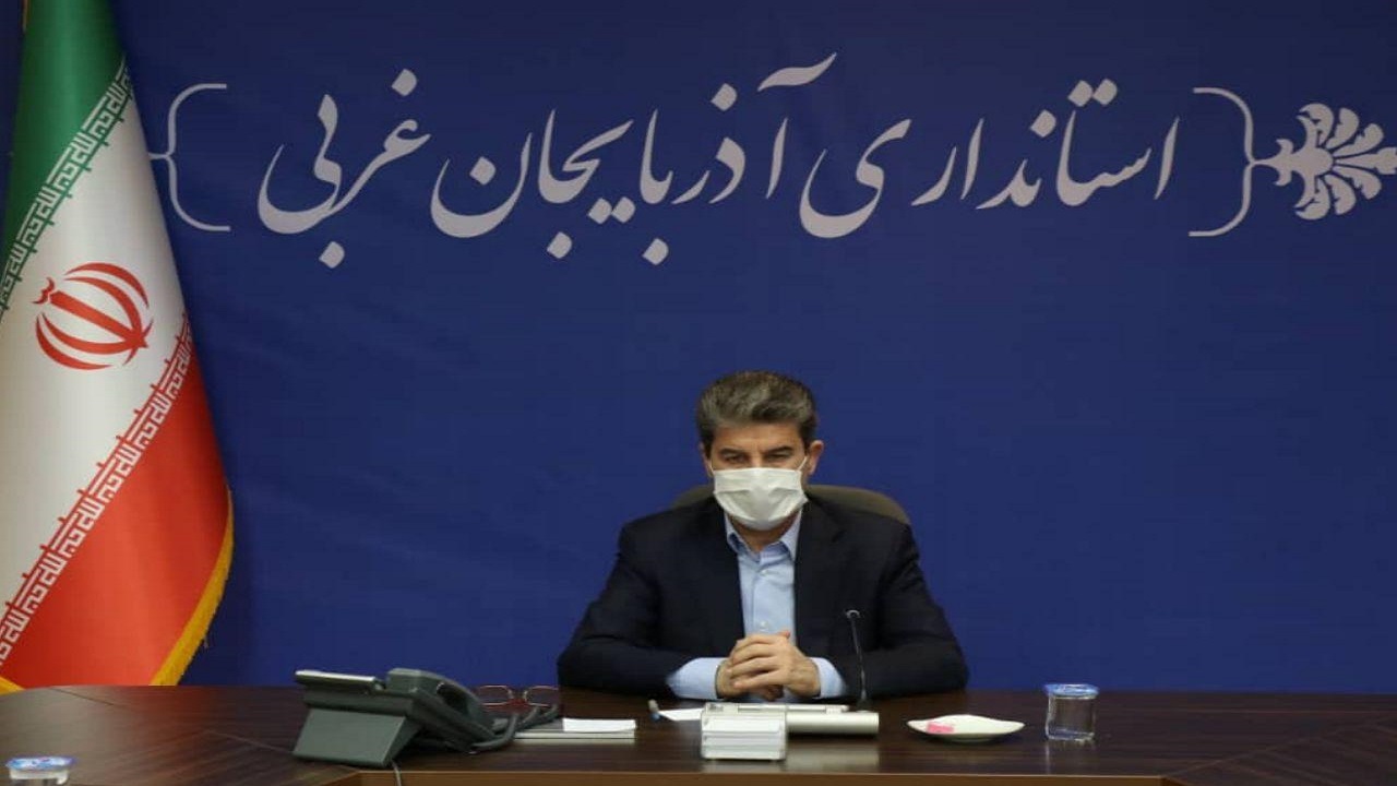 ممنوعیتی در تردد‌های مابین آذربایجان غربی و شرقی وجود ندارد
