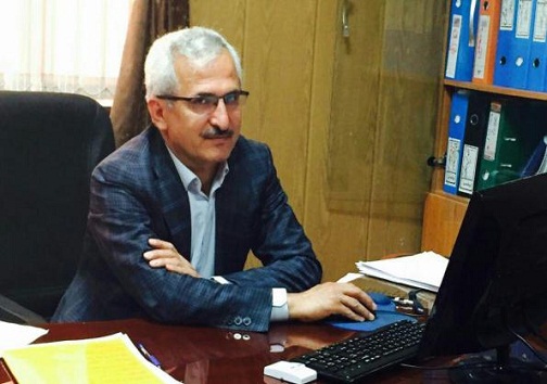 راه اندازی آزمایشگاه تست کرونا در یاسوج