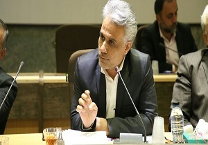جهش تولید با اقتصاد مقاومتی دست یافتنی می‌شود