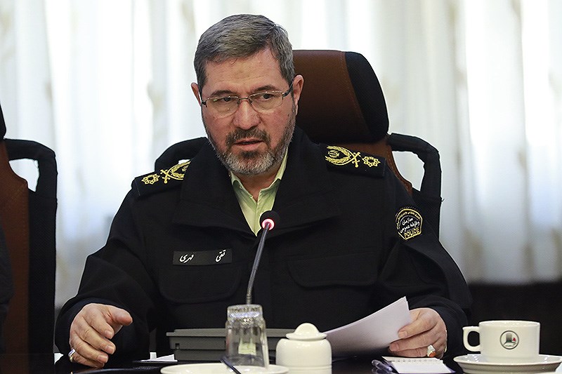 اعزام مشمولان فارغ التحصیل دانشگاهی رشته‌های گروه پزشکی و پیرا پزشکی در ۶ فروردین ۹۹