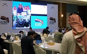 کنفرانس ویدئویی سران گروه ۲۰ با موضوع شیوع کرونا پنجشنبه برگزار می‌شود