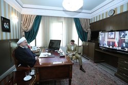 بررسی تشویقی کادر درمانی/ آماده&zwnj;ایم کمبود&zwnj;ها را برطرف کنیم