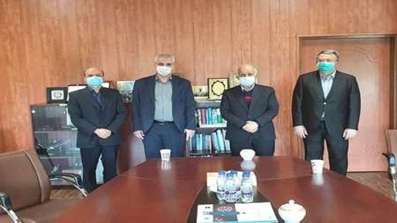 امنیت بدون سلامت و سلامت بدون امنیت معنایی ندارد