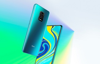 عضو جدید خانواده Note 9 شیائومی معرفی شد