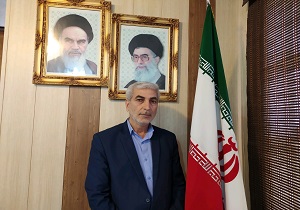 نوروز به معنای سرآغازی و تازگی در زندگیست