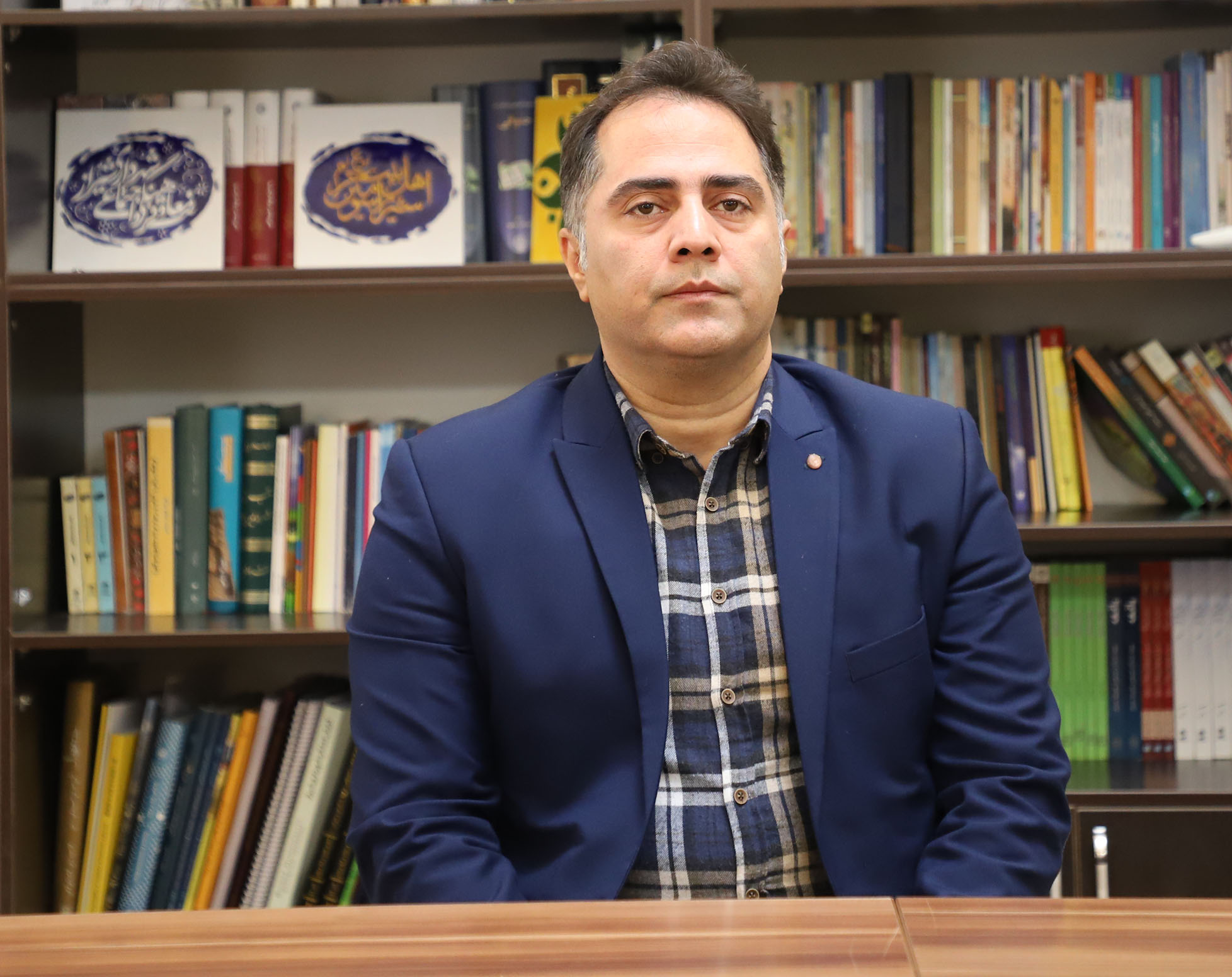 کتابخوانی فرصتی برای ترویج فرهنگ مطالعه