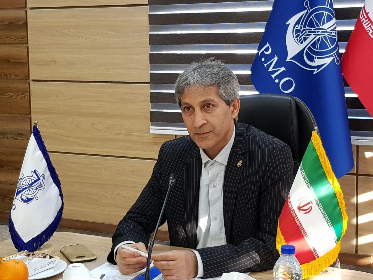 برنامه‌های دریایی و بندری مازندران در سال ۹۹
