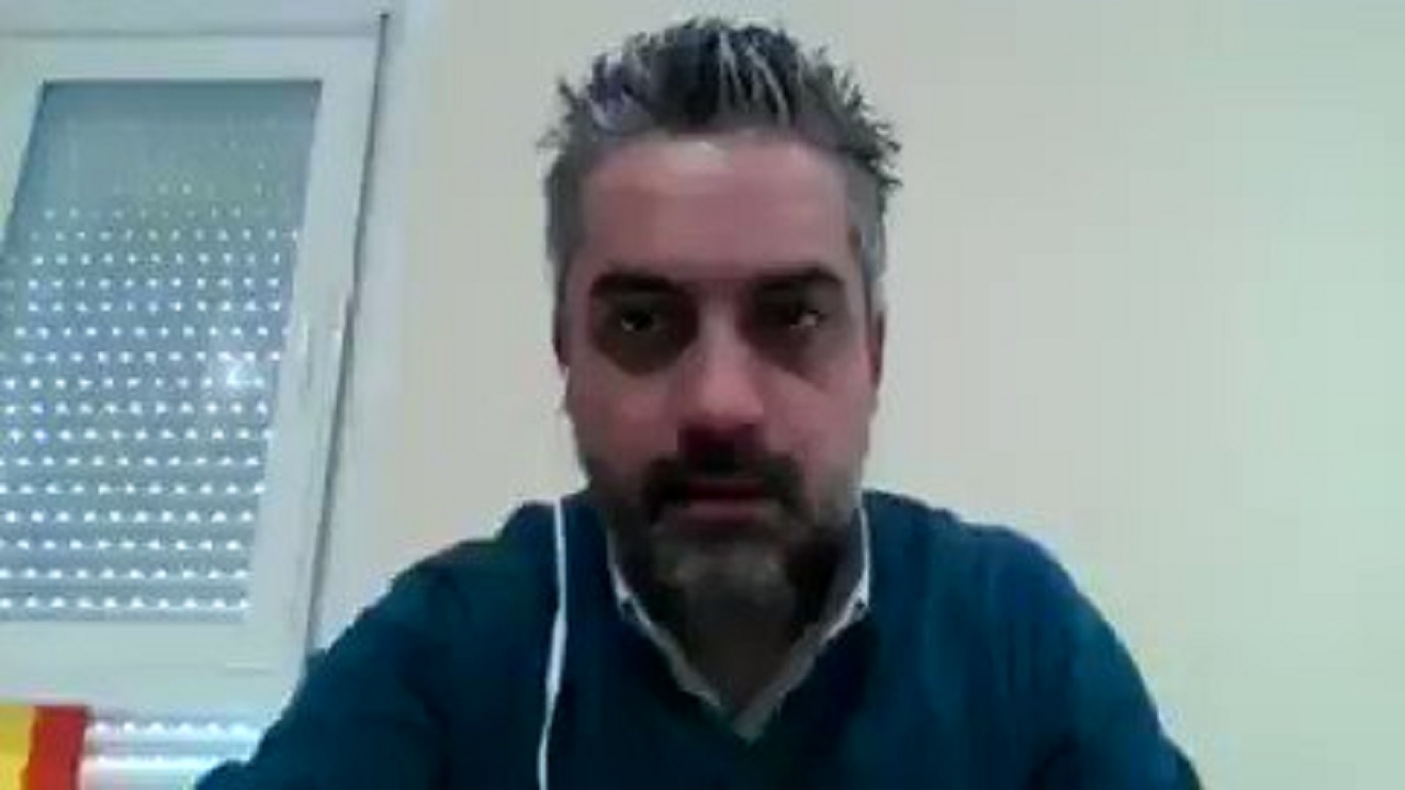 راز وحشتناکی که پزشک اسپانیایی از آن پرده برداشت!