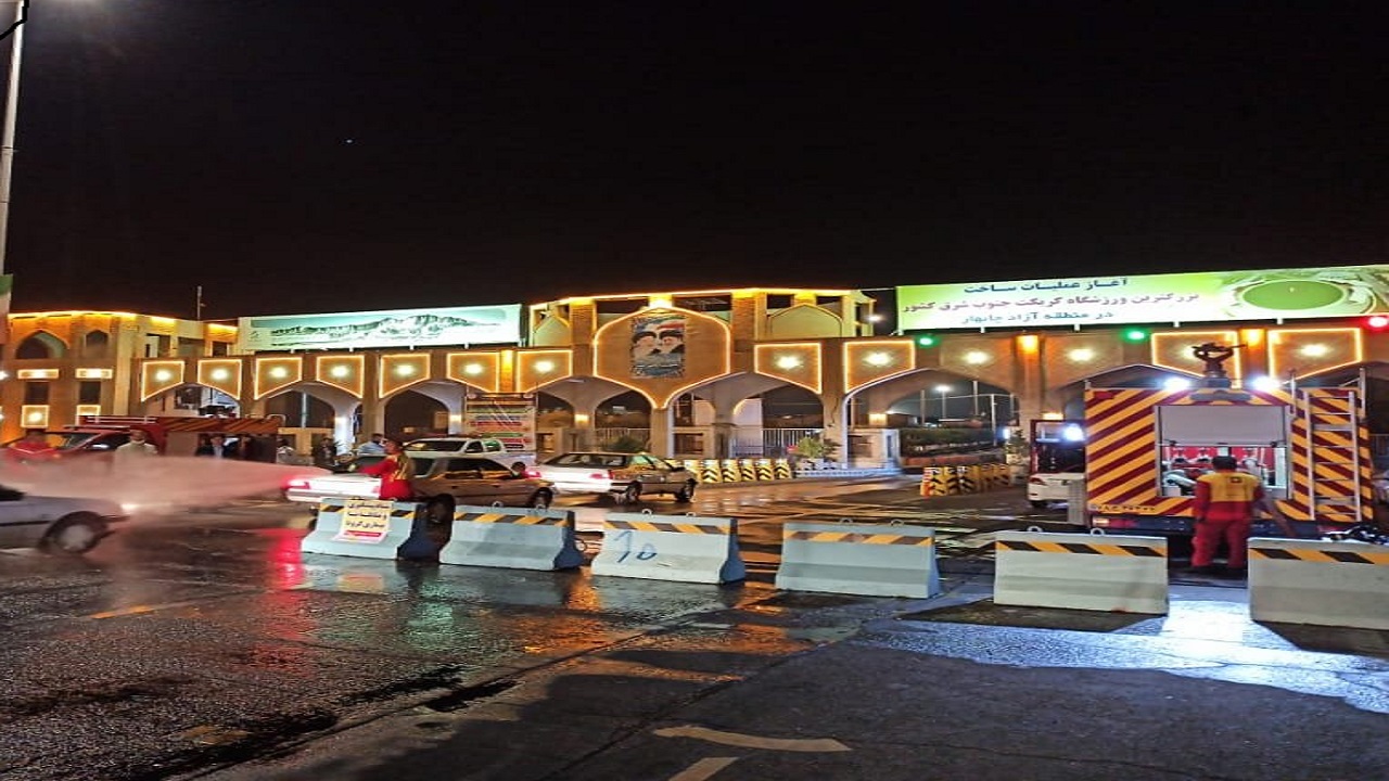 جایگاه‌داران چابهار از دادن سوخت به مسافران منع شدند