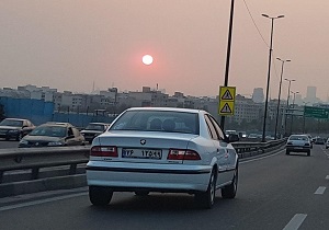 آغاز طرح ضربتی خروج خودرو‌های غیربومی از شوشتر