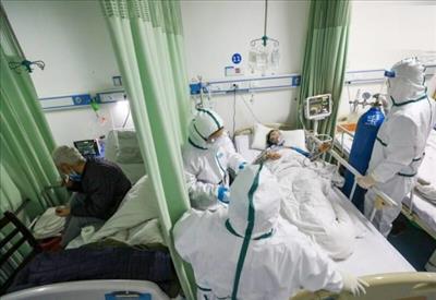 خدمات دهی ۷۵۰ تخت بیمارستانی و قرنطینه به بیماران کرونایی فارس