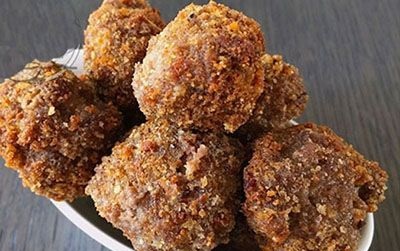 آموزش آشپزی؛ از میگوی ایتالیایی تا محمره