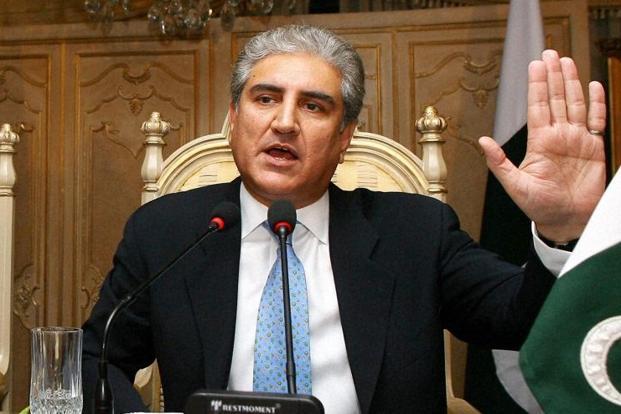درخواست مجدد پاکستان برای لغو تحریم‌های ضد ایرانی آمریکا