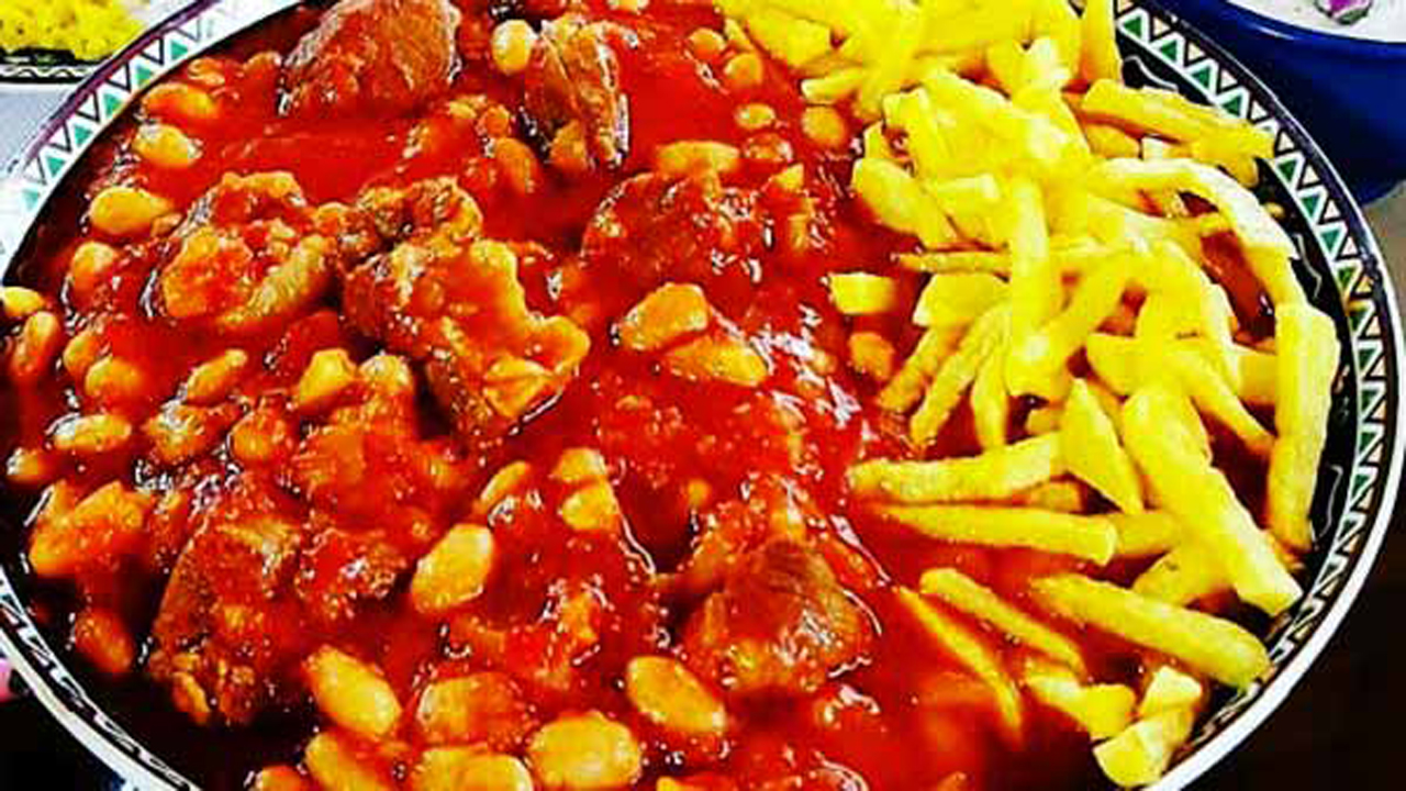 آموزش آشپزی؛ از موجور تُرکی و خاچاپوری تا سوپ ضد کرونا و خورش غورآبه + تصاویر