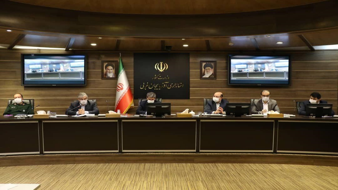 فرمانداران بر ممنوعیت تجمع در مراکز تفریحی نظارت جدی داشته باشند