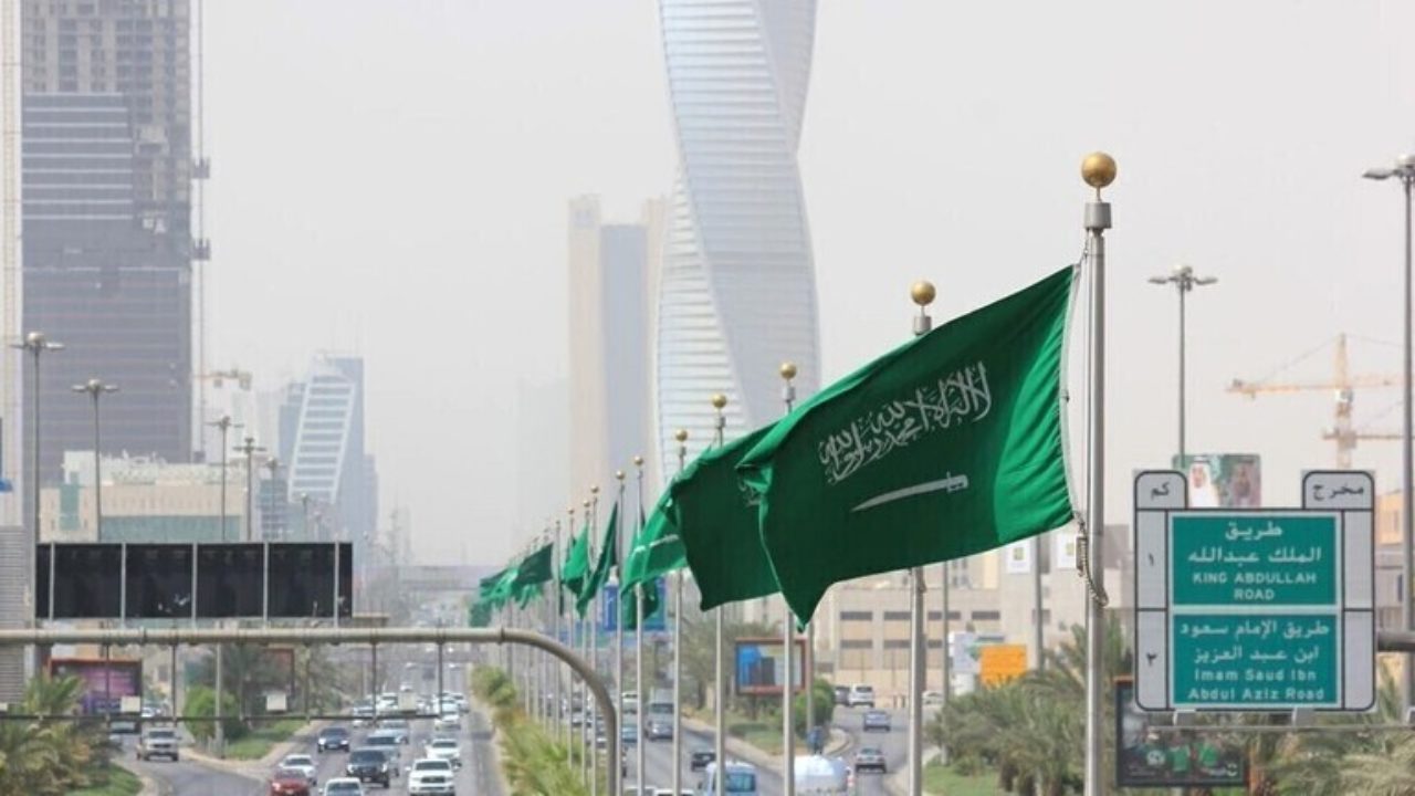 کرونا در عربستان نیز قربانی گرفت