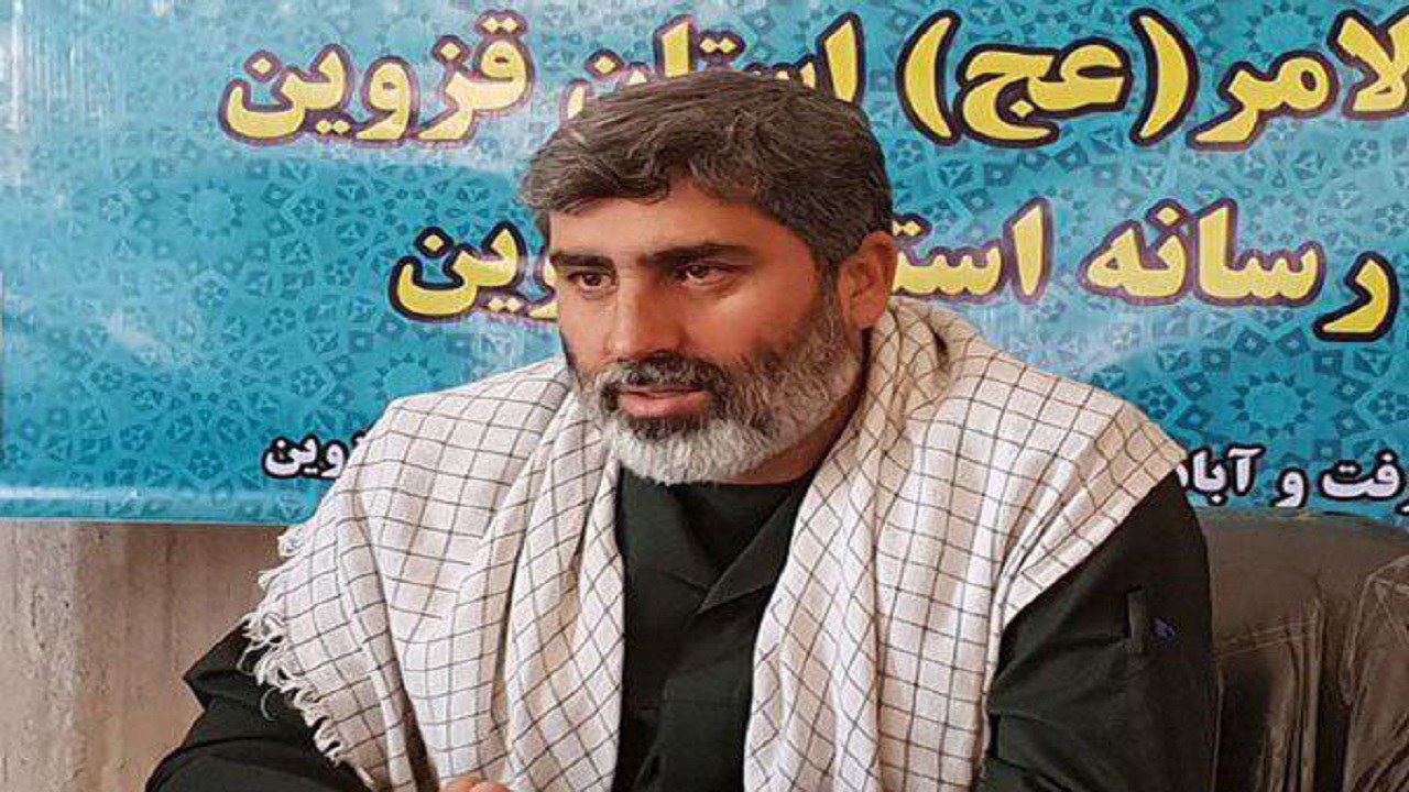 راه اندازی ۲۲ کارگاه تولید ماسک در قزوین