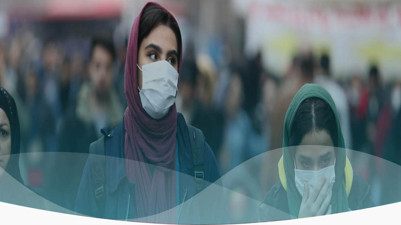 مشاوره کرونایی پزشکان متخصص در فضای مجازی
