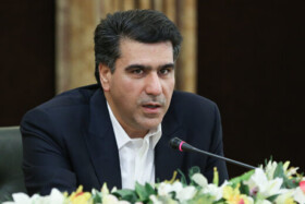 قدردانی معاون ارتباطات دفتر رئیس جمهور از پزشکان و پرستاران