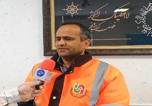 خسارت ۳ میلیارد و ۵۵۰ میلیون تومان خسارت ناشی از سیل در طبس