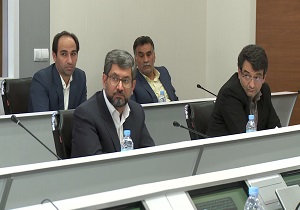 اولویت جهش تولید در استان، اتمام طرح‌های نیمه تمام صنعتی
