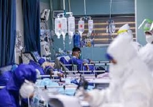 شناسایی ۱۷ مورد جدید مبتلا به ویروس کرونا در خراسان جنوبی