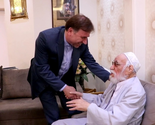 پیام تسلیت معاون رییس جمهوری و استاندار گیلان در پی درگذشت حجت الاسلام قوام