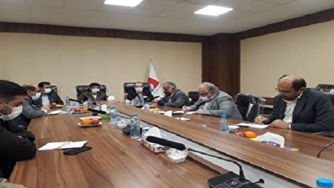 اعمال محدودیت‌های سختگیرانه در آبادان