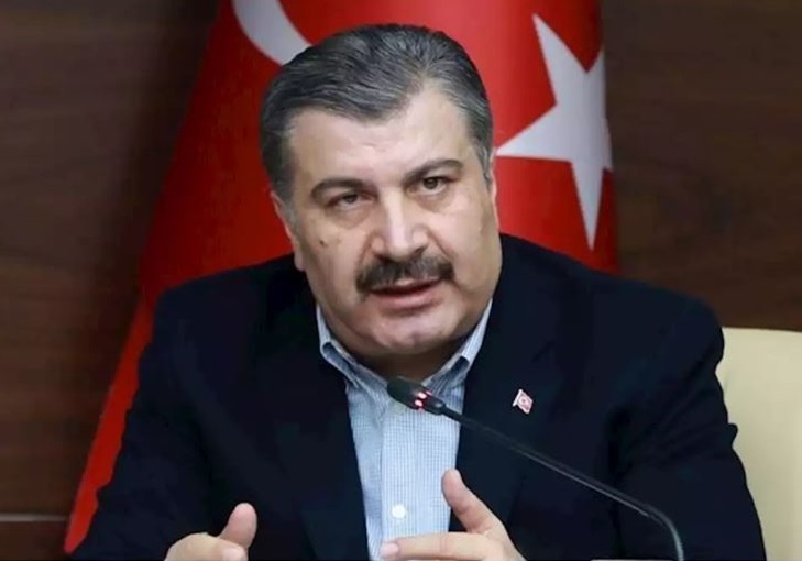 ۷ نفر دیگر در ترکیه به خاطر کرونا جان باختند