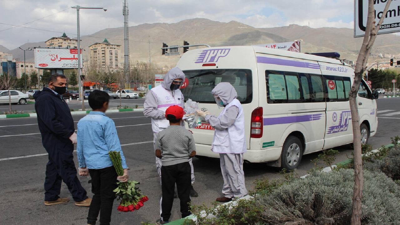 کودکان کار در روزهای کرونایی فراموش نمی شوند