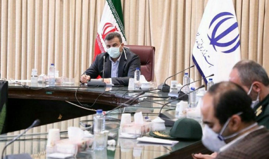تعطیلی بازار و برخورد جدی با متخلفان