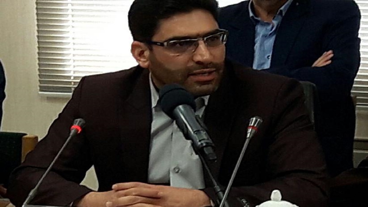 توزیع رایگان ۲۷۰ هزار مواد ضد عفونی کننده توسط خیرین قوچانی