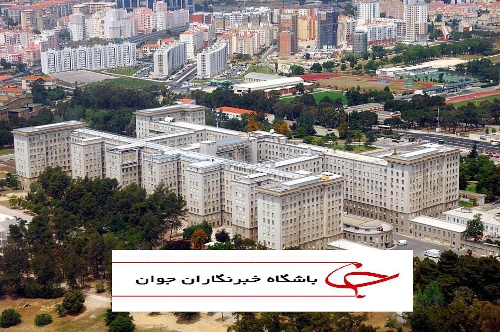 کمک رونالدو به بیماران کرونایی