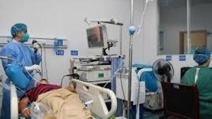 گندزدایی خانه های مبتلایان به کرونا در مراغه