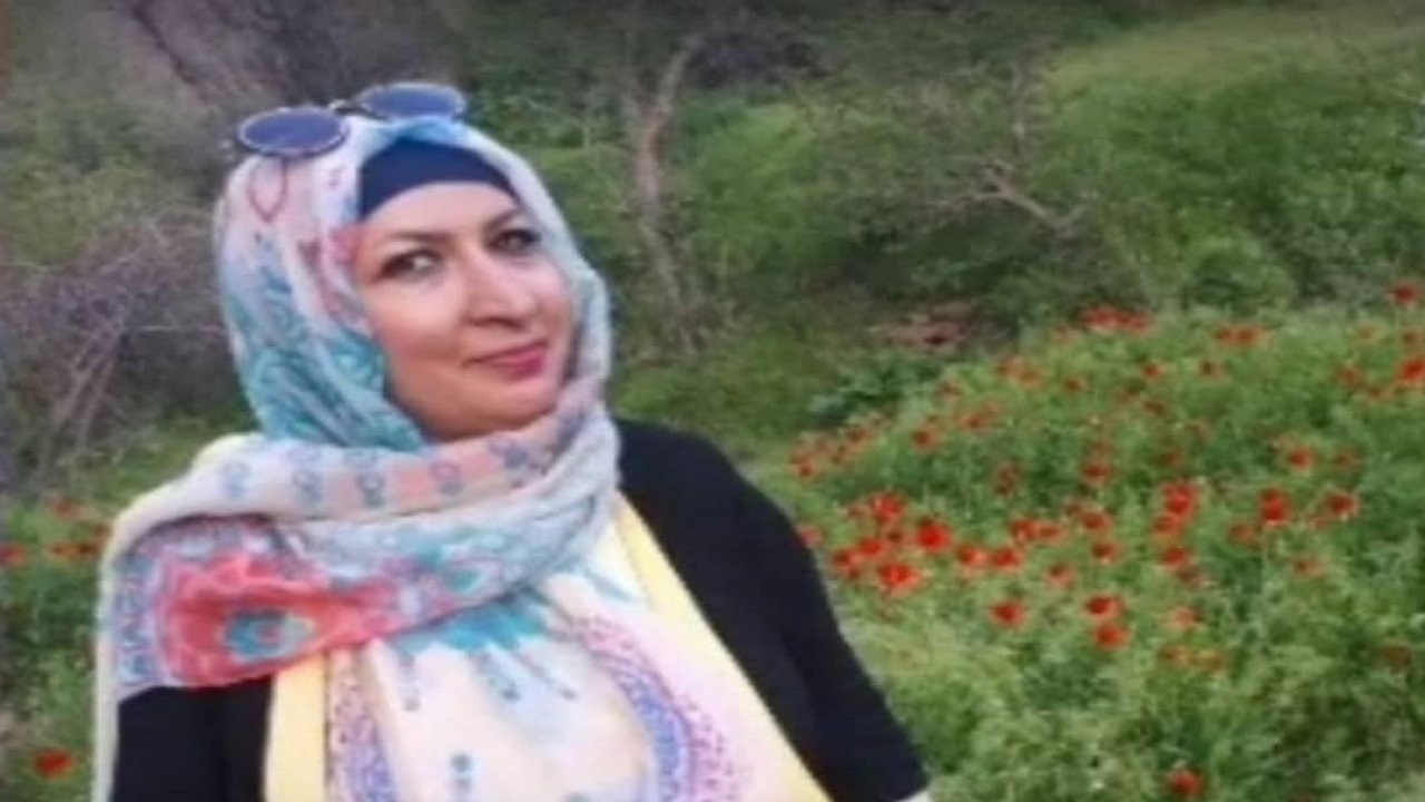 خبرنگار باشگاه خبرنگاران مشهد، به دیار باقی شتافت