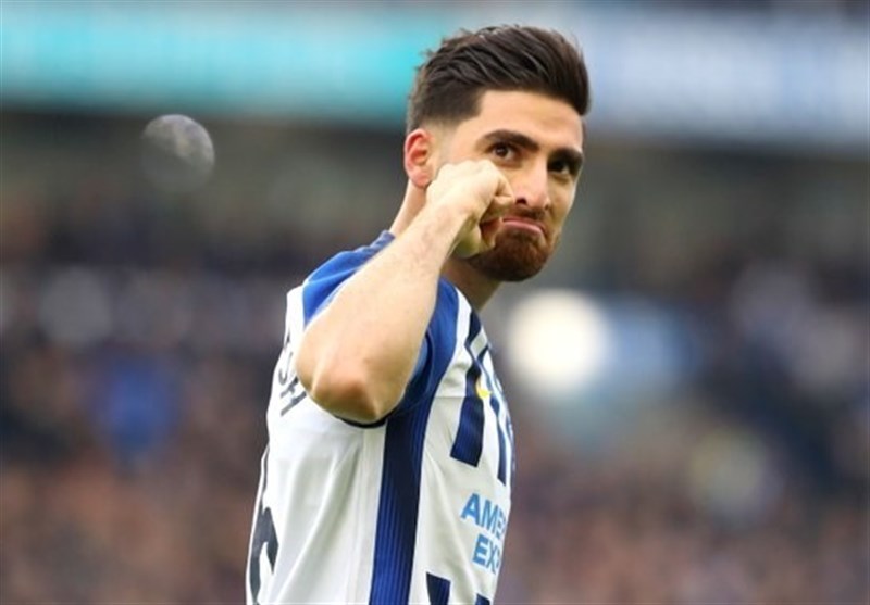 پیام جالب AFC با انتشار  گل قیچی برگردان جهانبخش