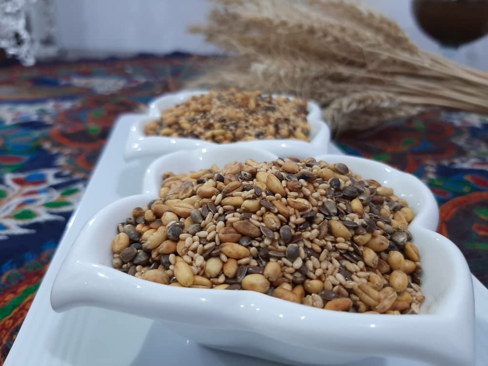 یزدان آباد و آیین نوروز