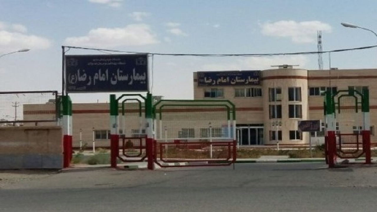 کمک ۶ میلیارد ریالی خیر مه ولاتی به شبکه بهداشت و درمان مه ولات