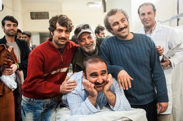 بهبود فریبا چه زمانی به «پایتخت» برمی‌گردد؟