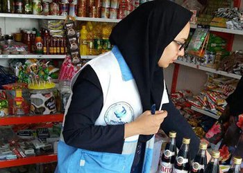 بیش از هزارو ۸۰۰ بازدید از اماکن عمومی