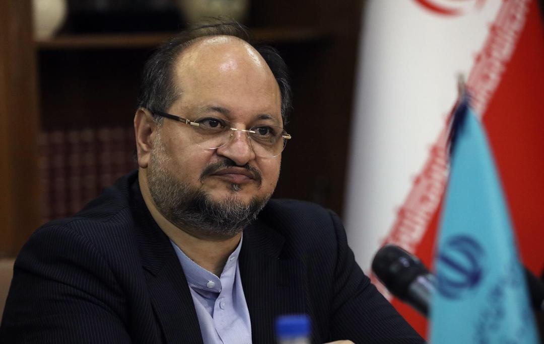 کمک ۵۸ میلیاردی سازمان بهزیستی به مراکز اقامتی معتادان