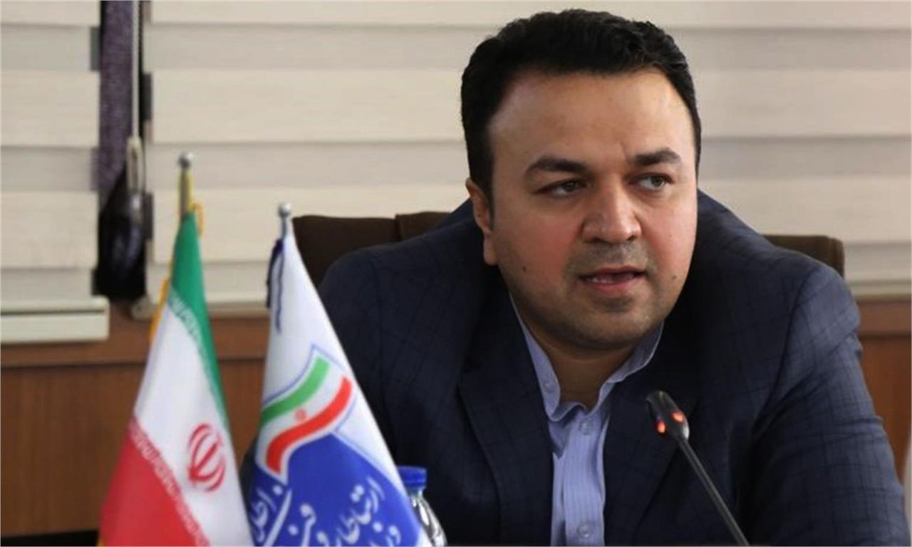 شبکه ارتباطی