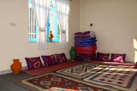 متوقف شدن فعالیت خانه مسافر&zwnj;ها در کرمان