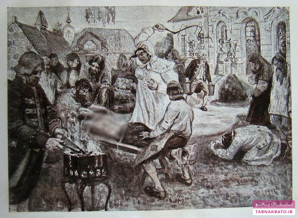 زن روسی که برای سرگرمی ۱۳۸ تن را کشت + تصاویر