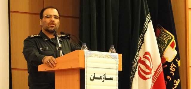 فعالیت بیش از ۲ هزار و ۶۷۱ جهت مقابله با شیوع بیماری کرونا